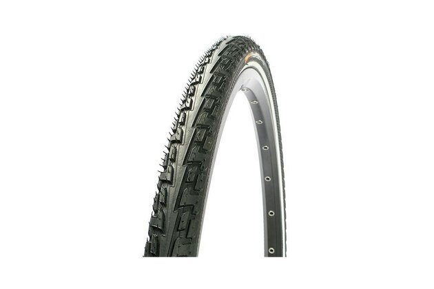 Plášť CONTINENTAL Ride Tour Reflex drát