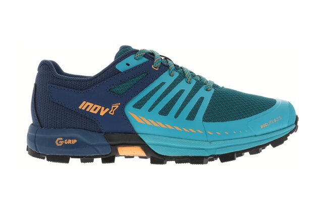 Dámské běžecké boty INOV8 Roclite 275 v2 Blue