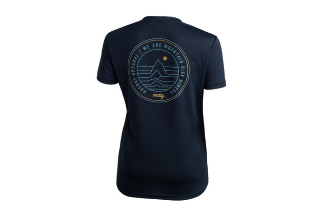 Dámský dres ROCDAY Woody Navy