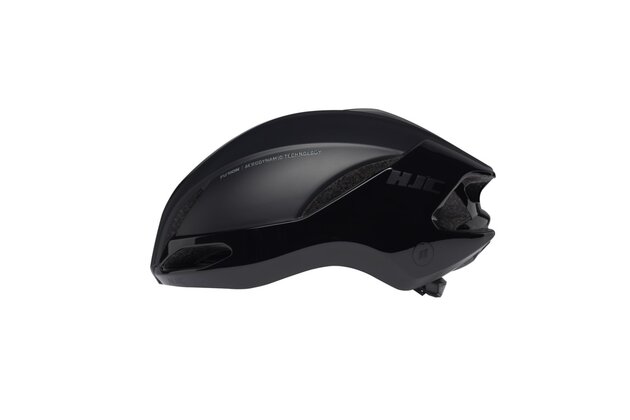 Helma HJC Furion 2.0 Matt Glossy Black