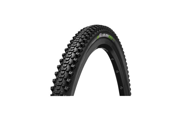 Plášť CONTINENTAL eRuban Plus drát