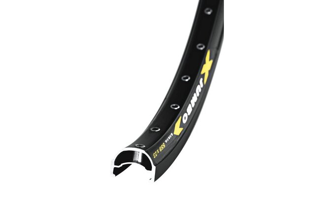 Ráfek REMERX Jumbo RDXX 2023 20"