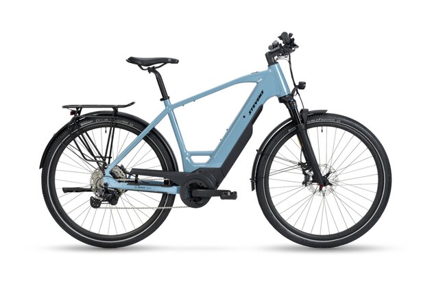 E-8X Tour Plus HT Elemental Blue