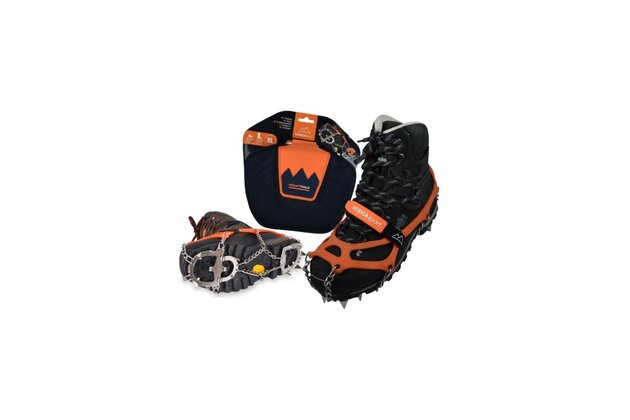 Nesmeky VERIGA Mount Track