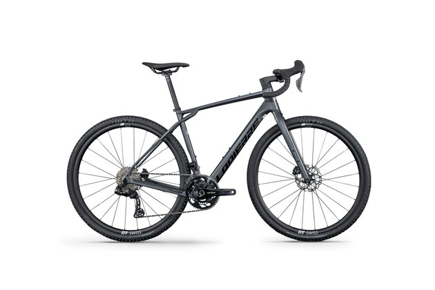LAPIERRE Crosshill CF 7.0 Cold Rain Grey