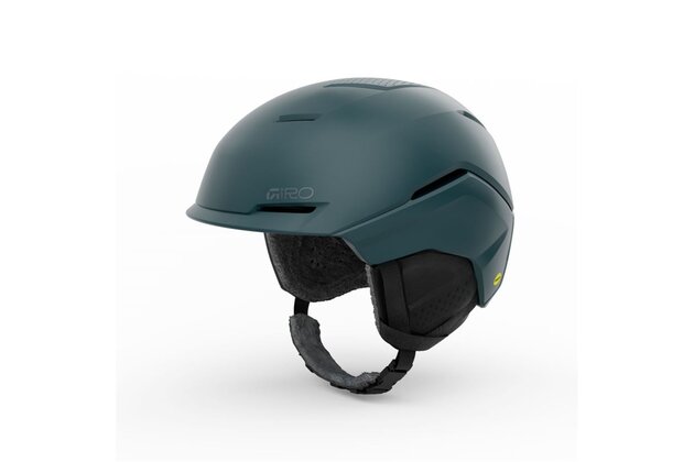 Přilba GIRO Tenet MIPS W Mat Peacock Pearl