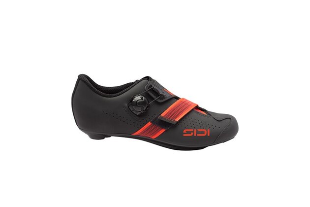 Tretry SIDI Prima Black/Red
