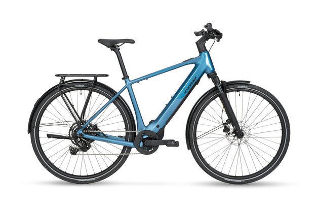STEVENS E-Comuna 6.4.1 HT Nordic Fade