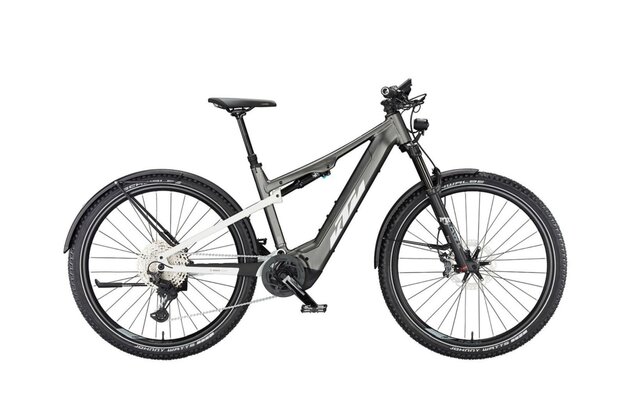 KTM Macina Chacana LFC L/48cm