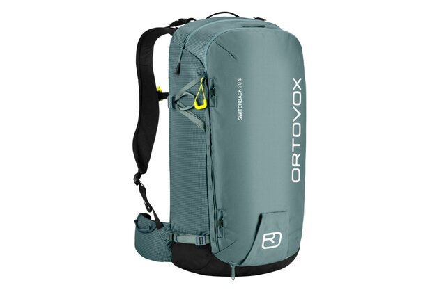 Batoh ORTOVOX Switchback 30L S Glacier Grey