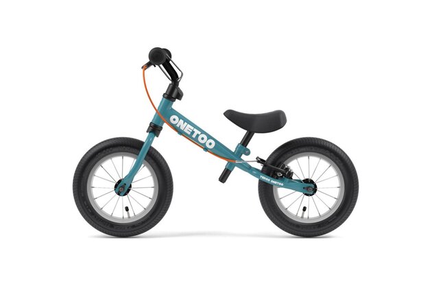 Odrážedlo YEDOO OneToo Teal Blue