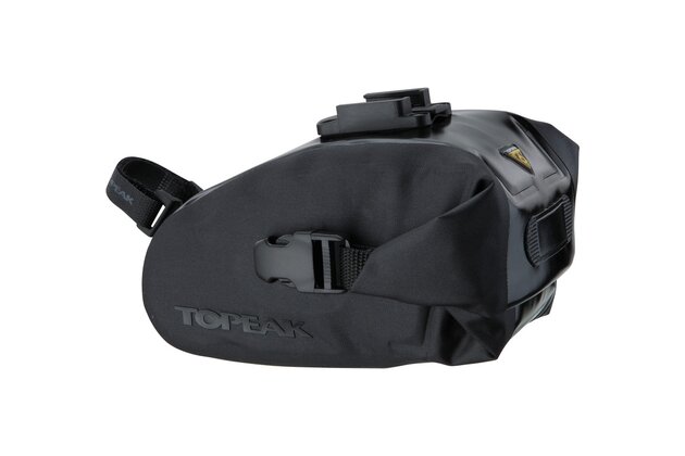 Brašna pod sedlo TOPEAK Wedge Dry Bag Medium