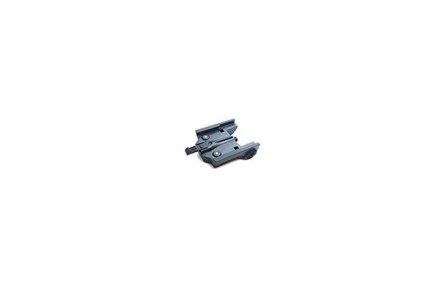 Prostřední část držáku pro displeje SHIMANO SC-E6010