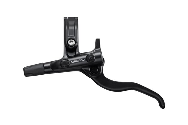 Brzdová páka SHIMANO Deore BL-M4100 Black