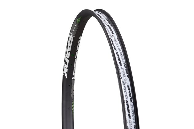 Ráfek SPANK 350 Vibrocore 27.5" Black