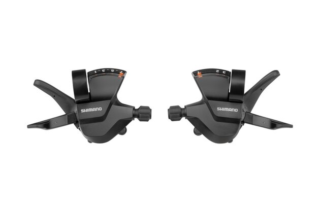 Řazení SHIMANO SL-M315 3x7