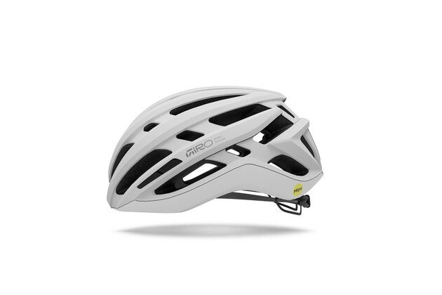 Helma GIRO Agilis MIPS Mat White