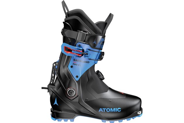Skialpové boty ATOMIC Backland PRO CL UNI