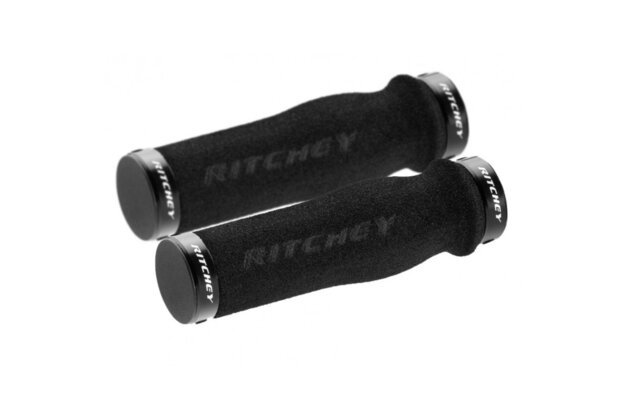 Gripy RITCHEY WCS Truegrip Ergo Locking Black