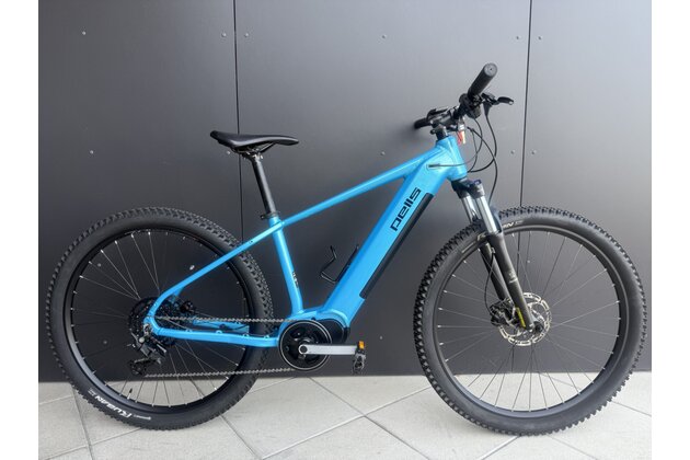 PELLS Thorr 3 W Glossy Aqua M