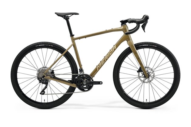 MERIDA Silex 400 Oak Bork (Earth Powder)