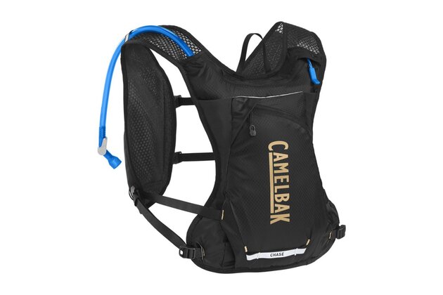 Batoh CAMELBAK Chase Race 4 Vest Black