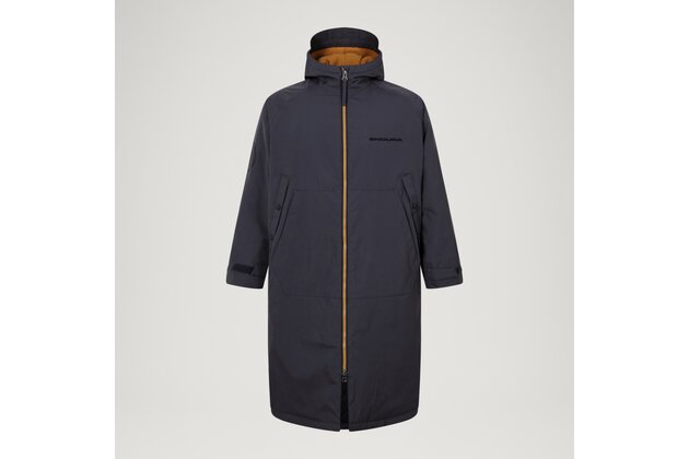 Pláštěnka ENDURA MT500 Dirt Robe Grey