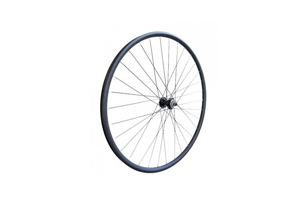 Zapletené kolo Disc QR 28/29" přední