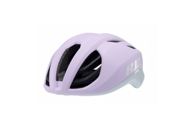 Helma HJC Atara Matt Glossy Levender