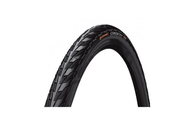 Plášť CONTINENTAL Contact drát