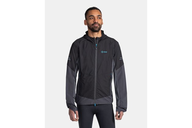 Bunda KILPI Rayen Black