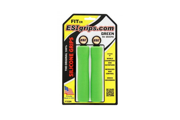 Gripy ESI FIT CR