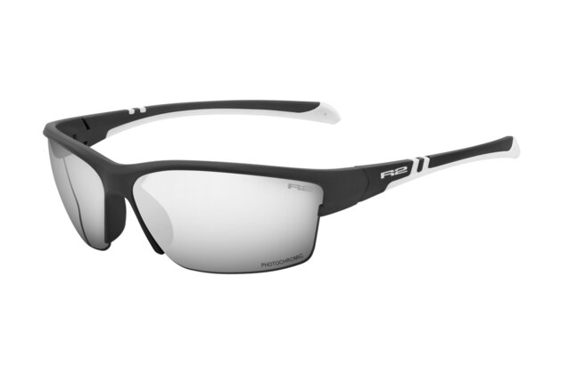 Sluneční brýle R2 Hero Photochromic Black