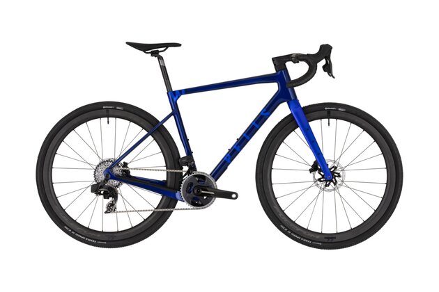 PELLS Raw Carbon 1 Future Dusk