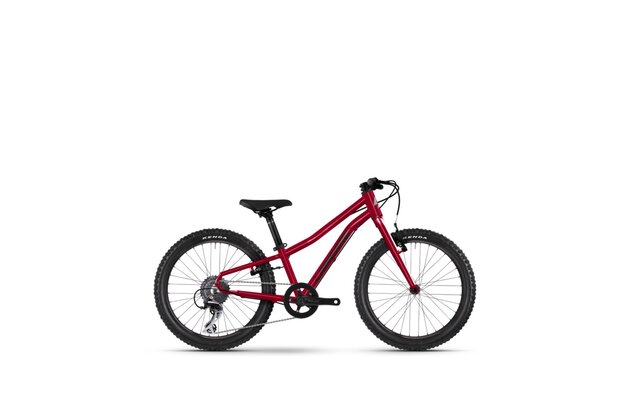 LAPIERRE Prorace 20 SL Crimson Red Glossy
