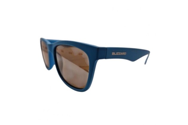Brýle BLIZZARD Sun glasses PC4064-003 light blue matt