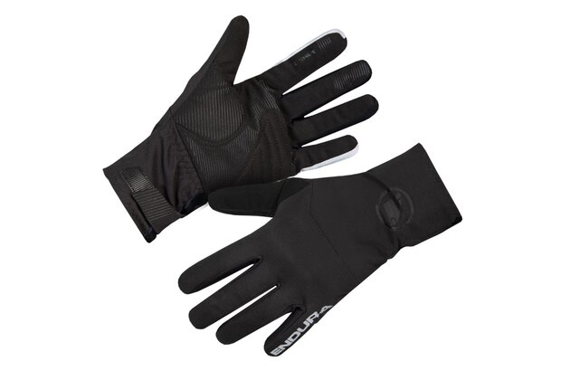 Zimní rukavice ENDURA Deluge Black