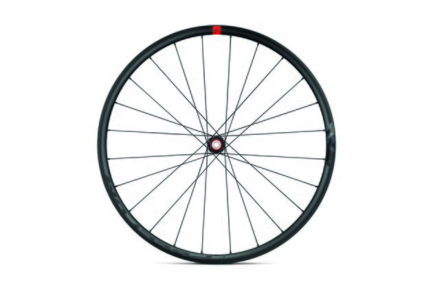 Sada kol FULCRUM Racing 5 DB 28“