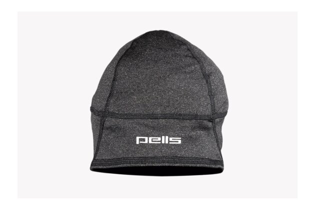 Čepice pod helmu PELLS Grey