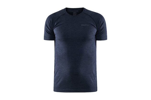 Triko CRAFT Core Dry Active Comfort Dark Blue