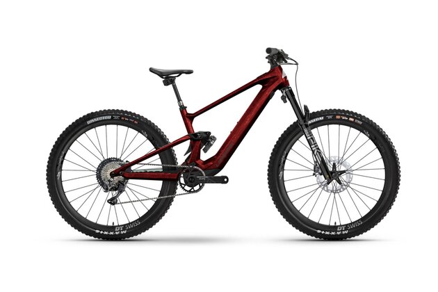 LAPIERRE e-Zesty AM 10.4 AXS