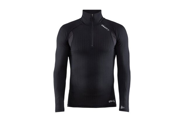 Triko s dlouhým rukávem CRAFT Active Extreme X Zip