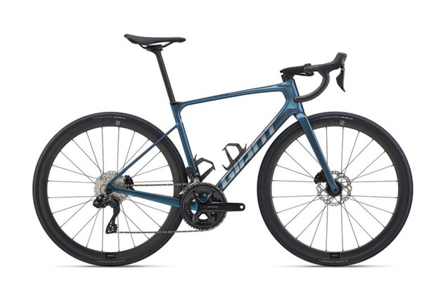 GIANT Defy Advanced 0 Ocean Twilight