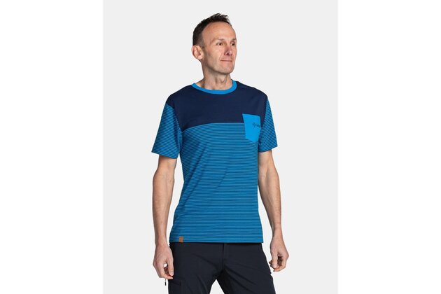 Triko KILPI Sorga Dark Blue