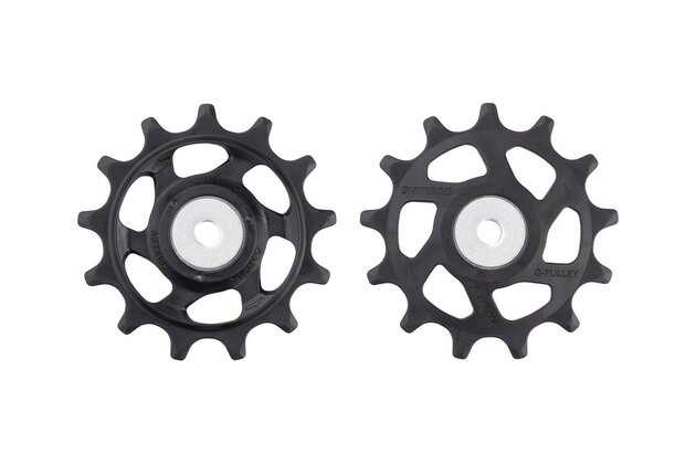 Kladky přehazovačky SHIMANO RD-M8100/RD-M8120
