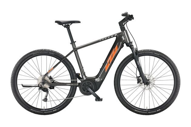 KTM Macina Cross P510 L/56cm