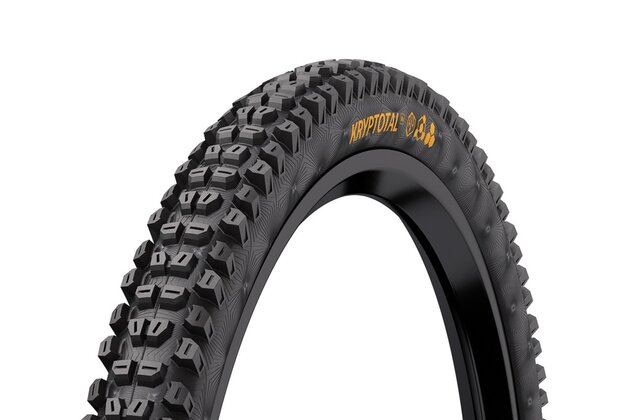 Plášť CONTINENTAL Kryptotal-R Enduro Soft