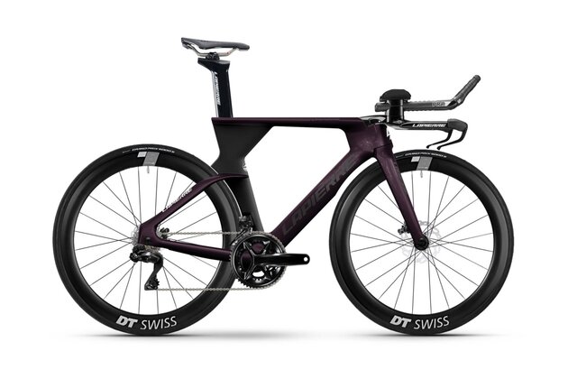 LAPIERRE Aerostorm DRS