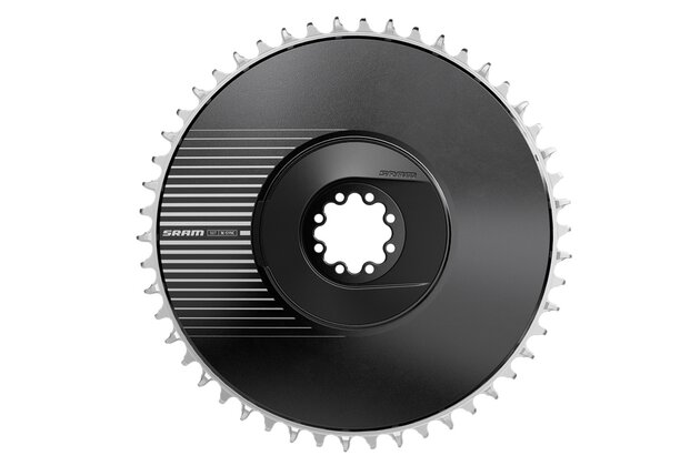 Převodník SRAM Red E1 X-Sync Aero 48 zubů