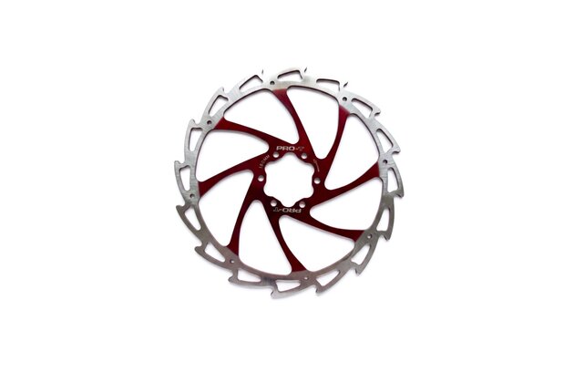 Brzdový kotouč PRO-T AGR WIND CUTTER 180mm